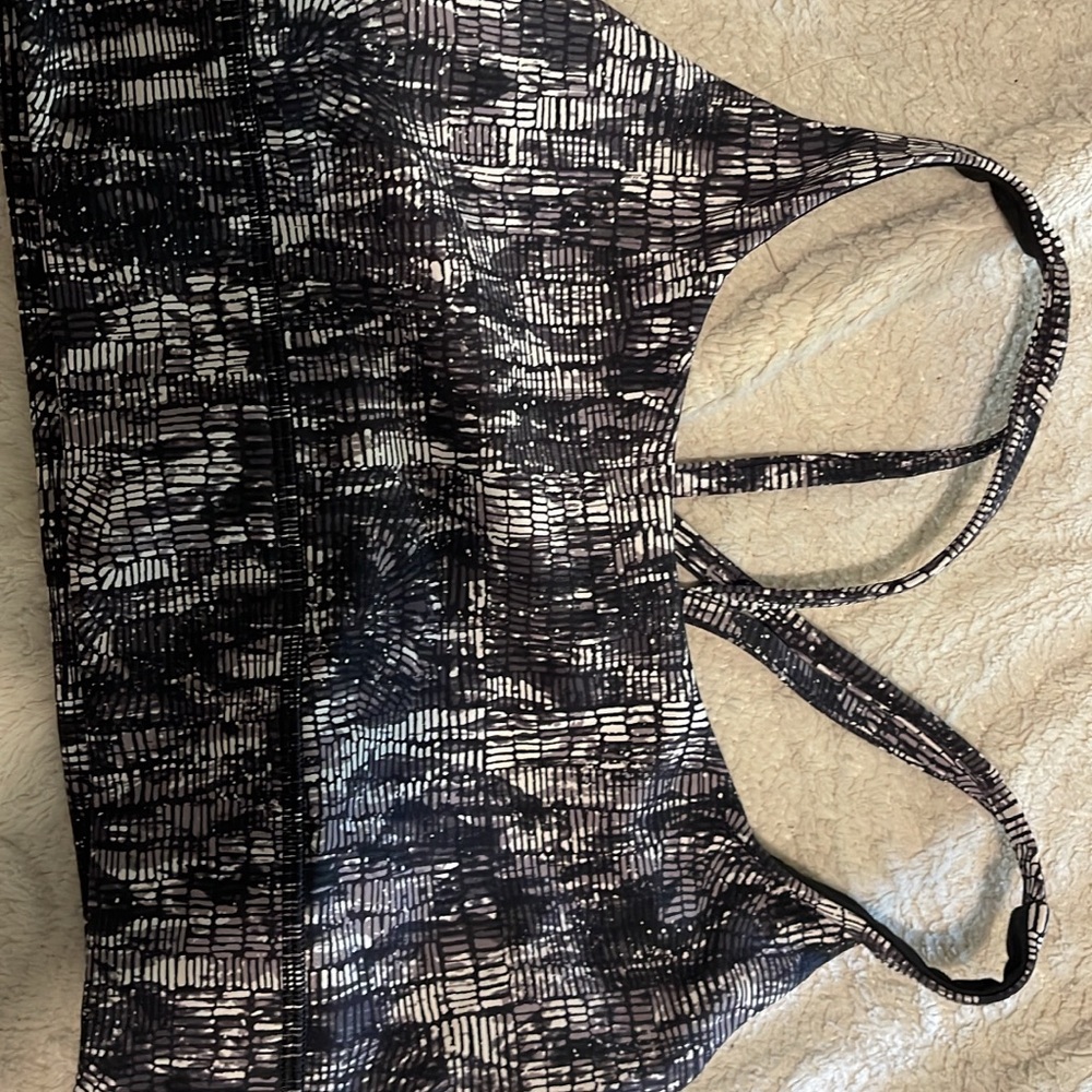 Bra lululemon - Picture 2 of 2